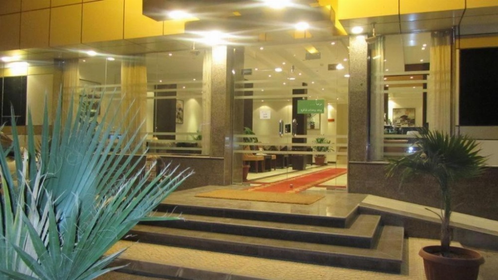 Ray Kady Hotel Apartment 2 Ray Kady Hotel Apartment 2
