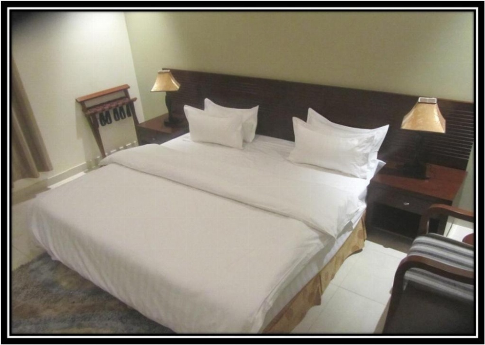 Ray Kady Hotel Apartment 2